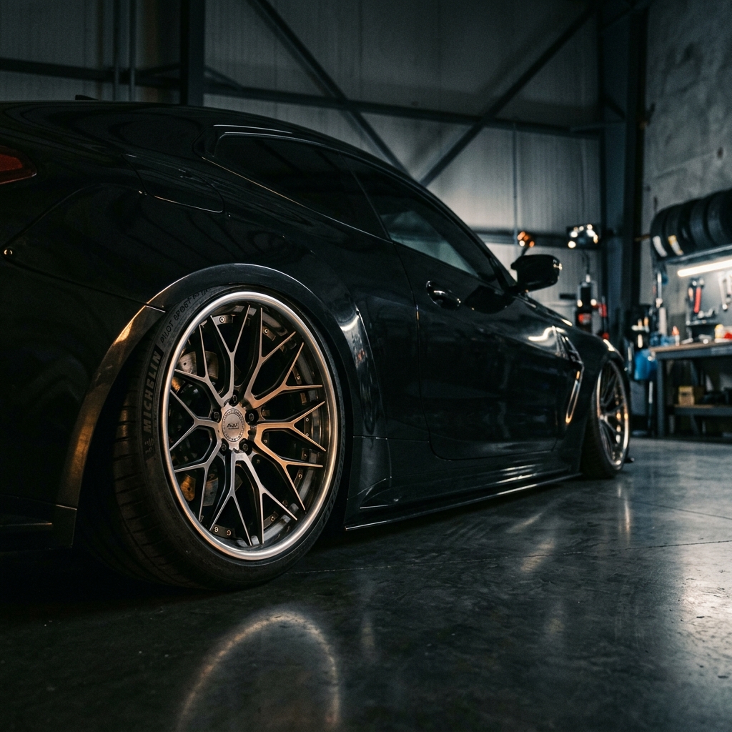 Customz & Personalización